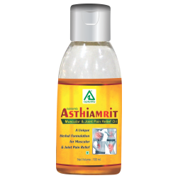 Aplomb Asthiamrit Oil