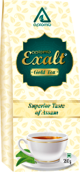 Aplomb Exalt Gold Tea