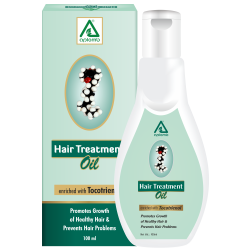 Aplomb Hair Treatment Oil