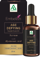 Aplomb Embellish Age Defying Skin Glow Serum