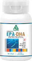 Aplomb EPA-DHA (Jar)