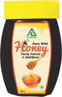 Aplomb Pure Wild Honey